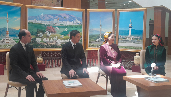 Конференция «Совершенный закон»