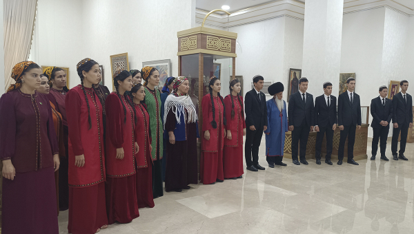 Exhibition "Heroes Not Forgotten"