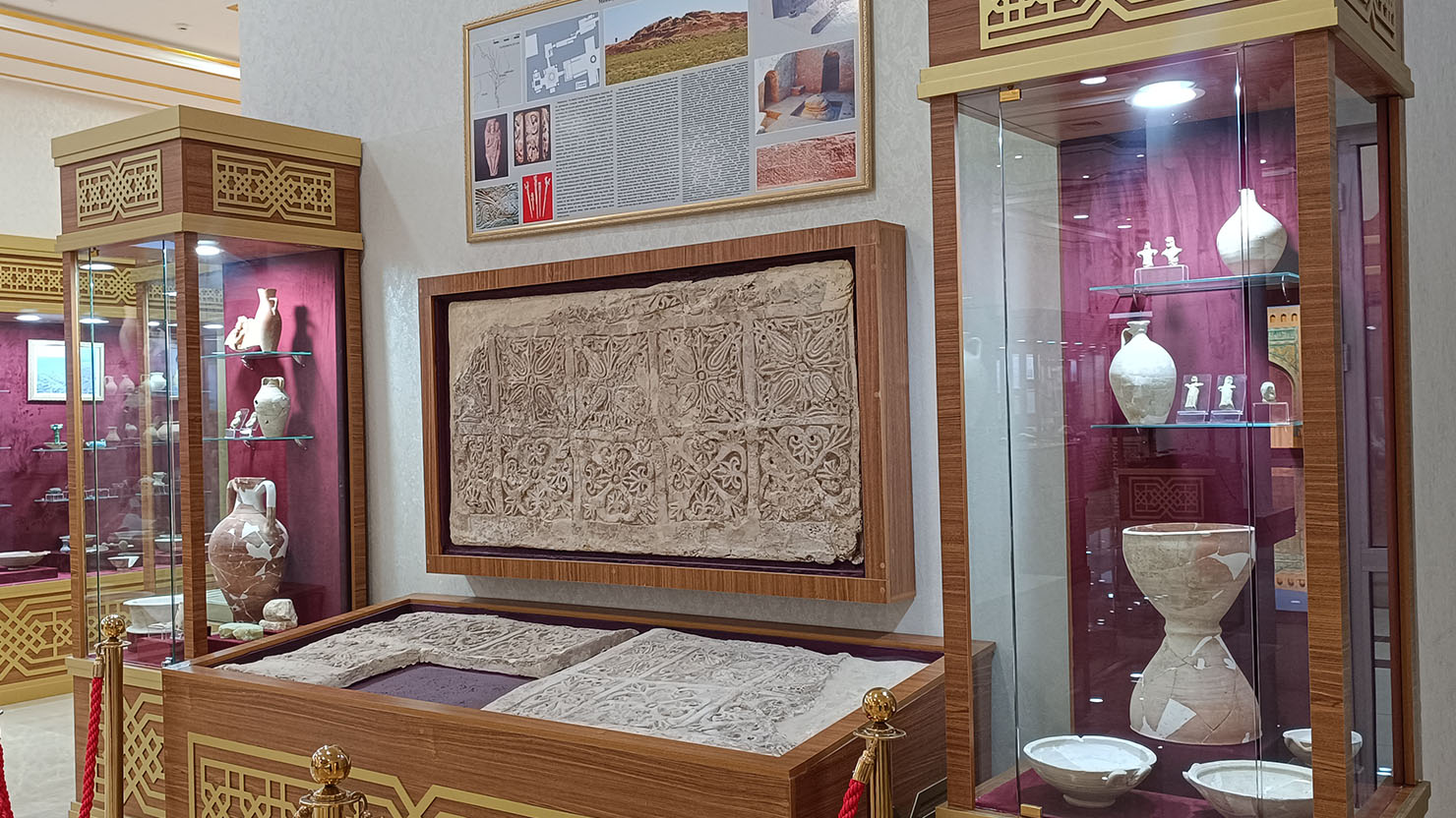 Visualize impactful mindshare