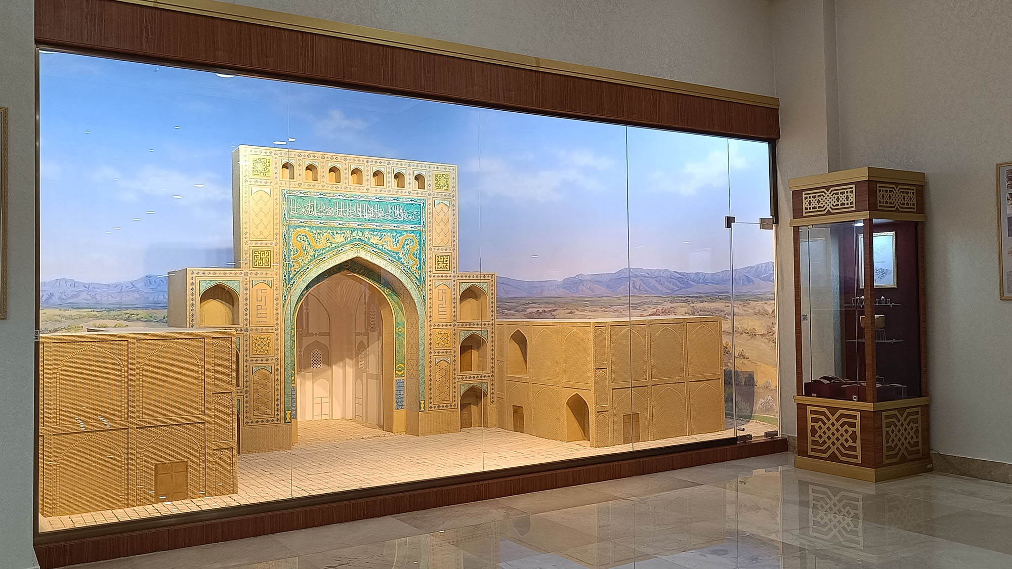 Integrate clicks-and-mortar methodologies